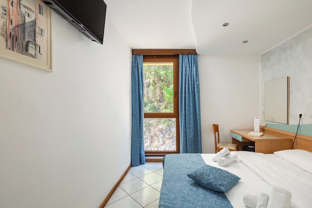 Maslinica Hedera Hotel 5/48