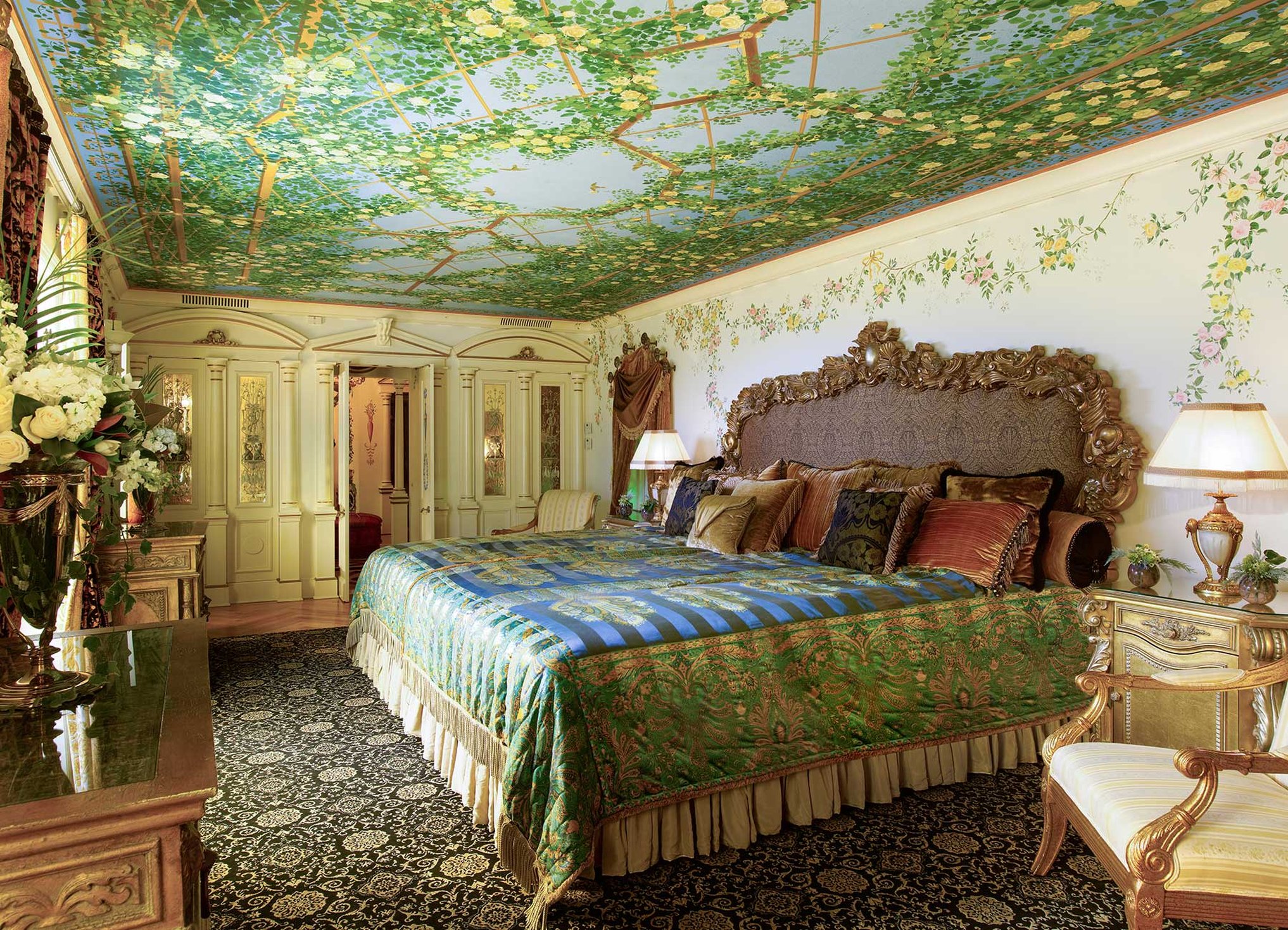 THE VILLA CASA CASUARINA 31/61