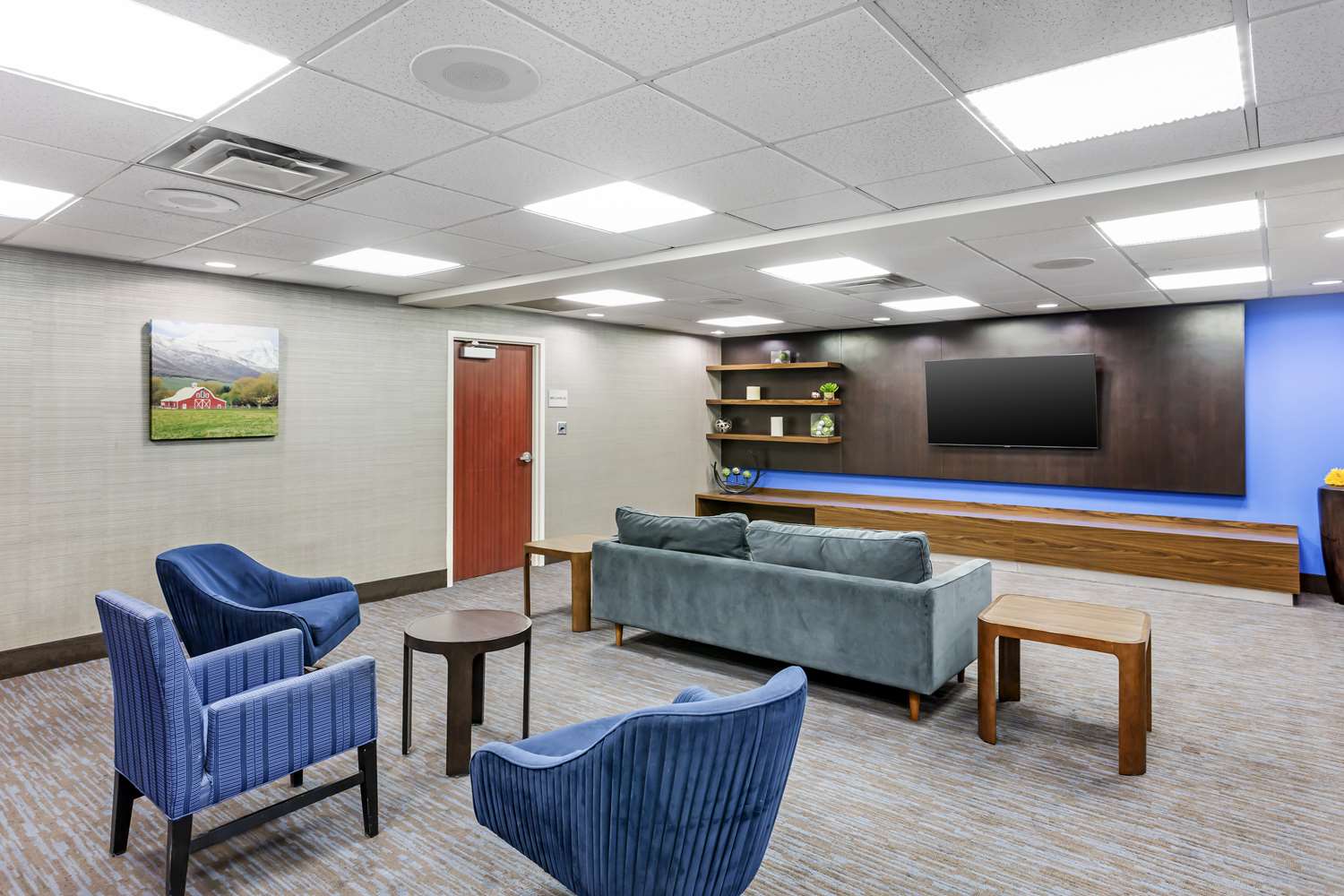 Best Western Plus Provo University Inn 16/19