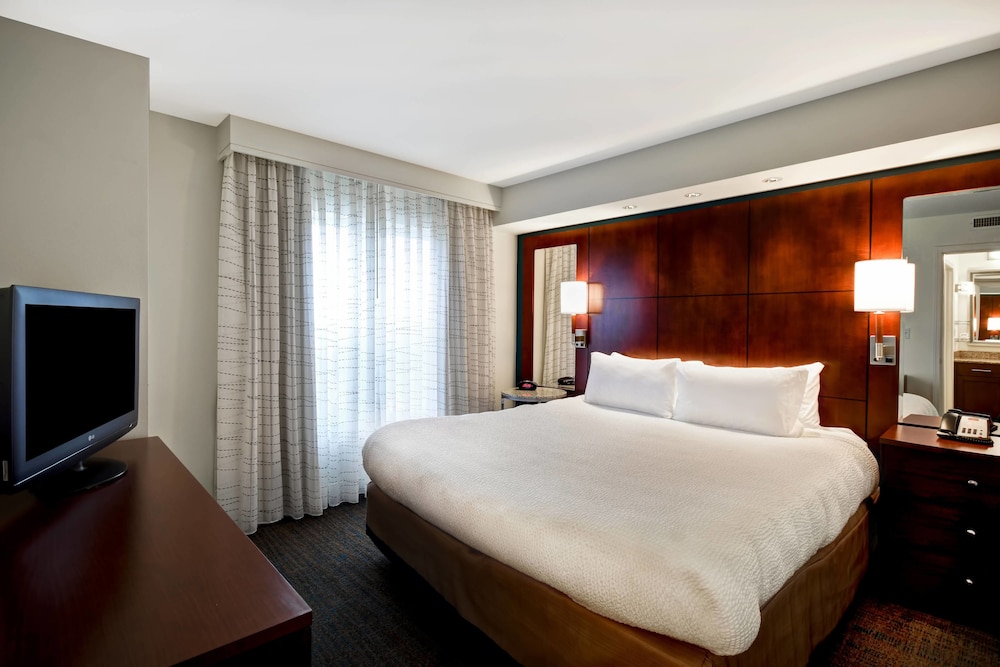 Residence Inn Stillwater 5/42