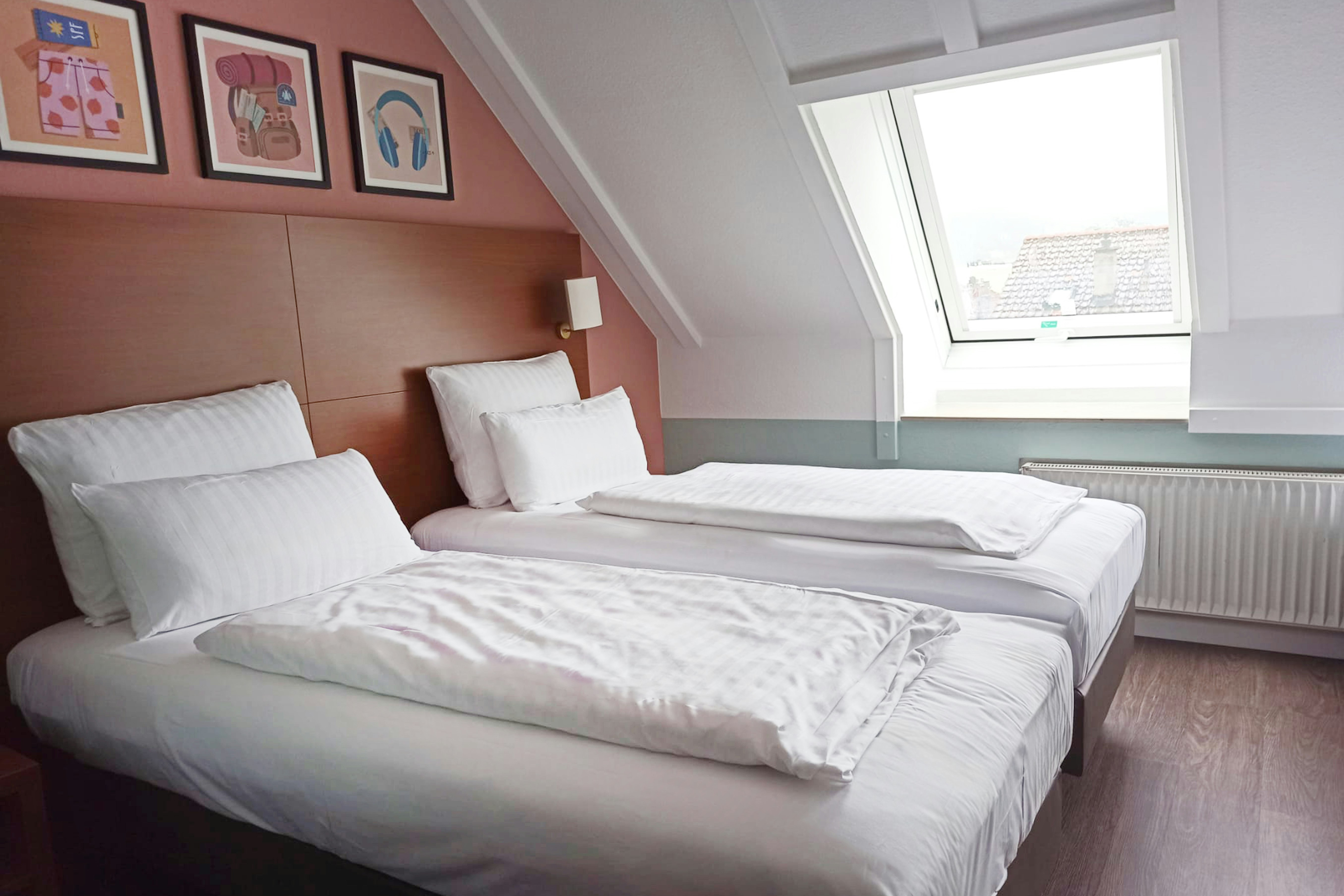 Hotel Rega Stuttgart 13/50