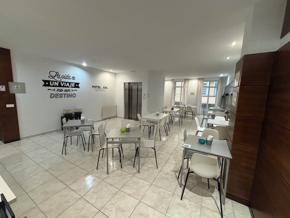 Real Ferrol Hotel 38/49