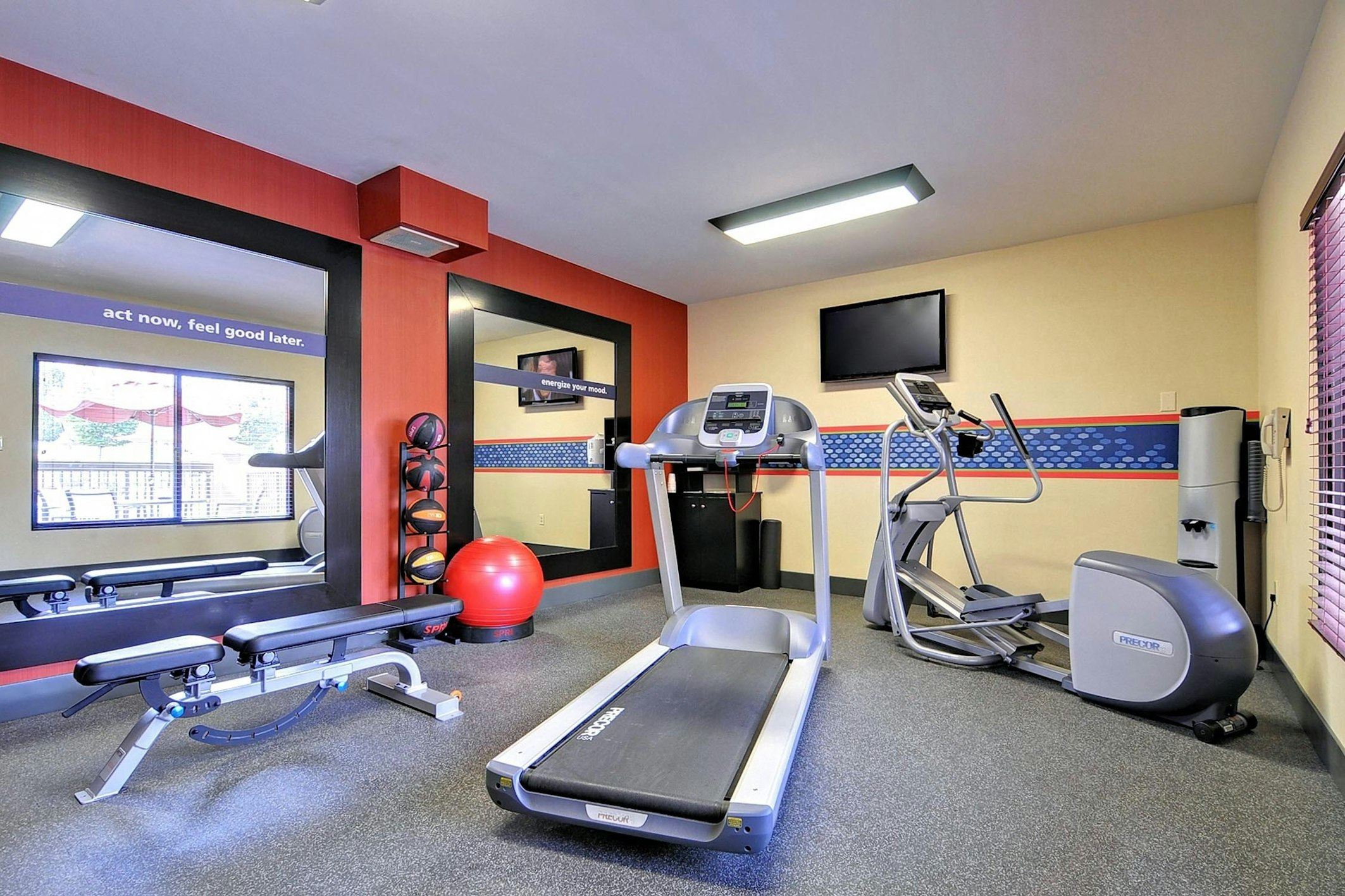 Hampton Inn Eden 29/57