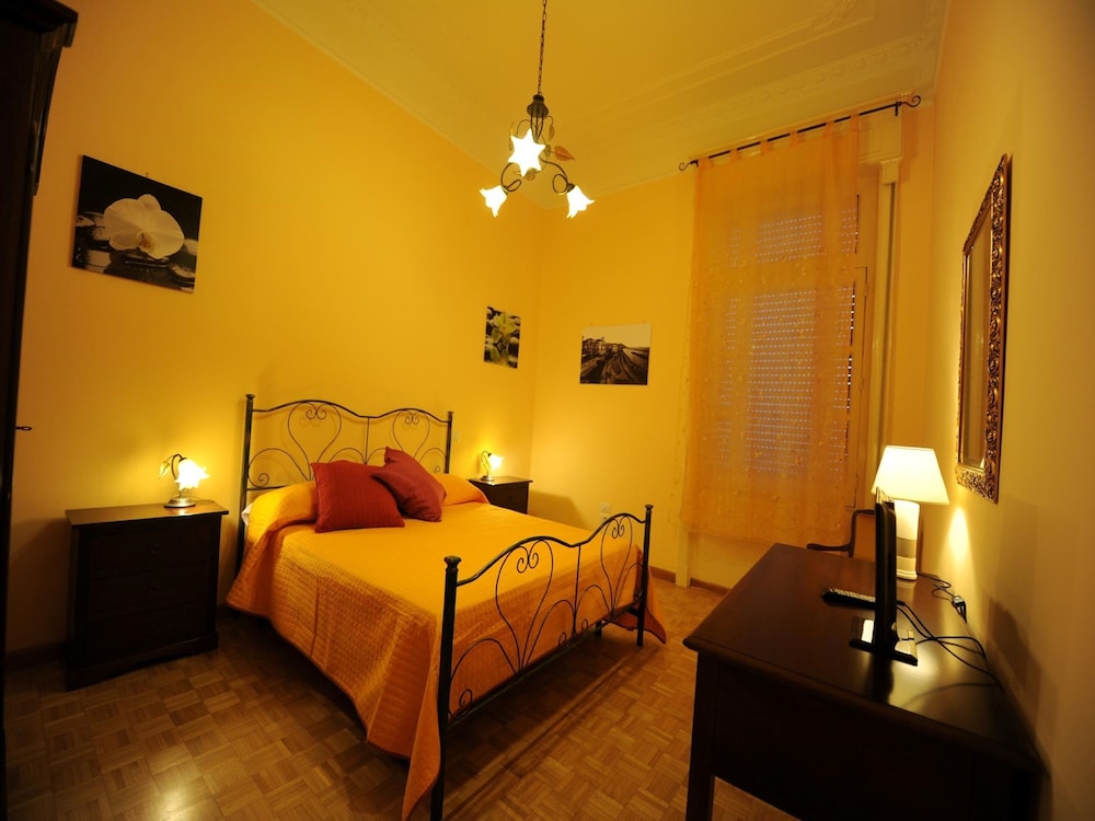 BARONE BED AND BREAKFAST 20/34
