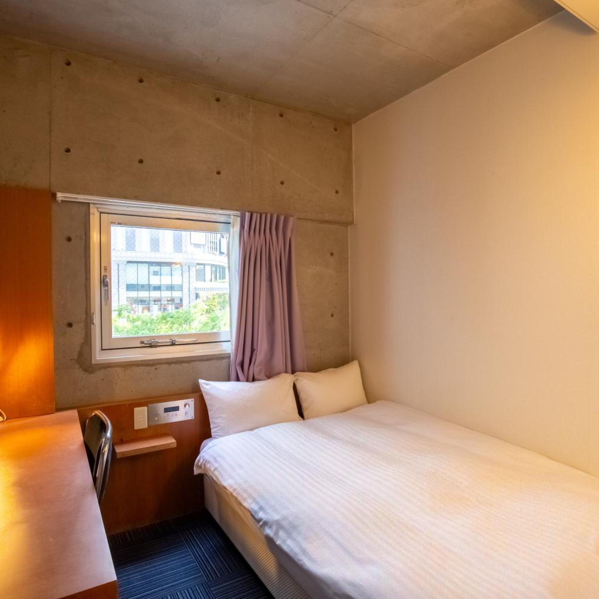 Hotel Landmark Umeda 19/50
