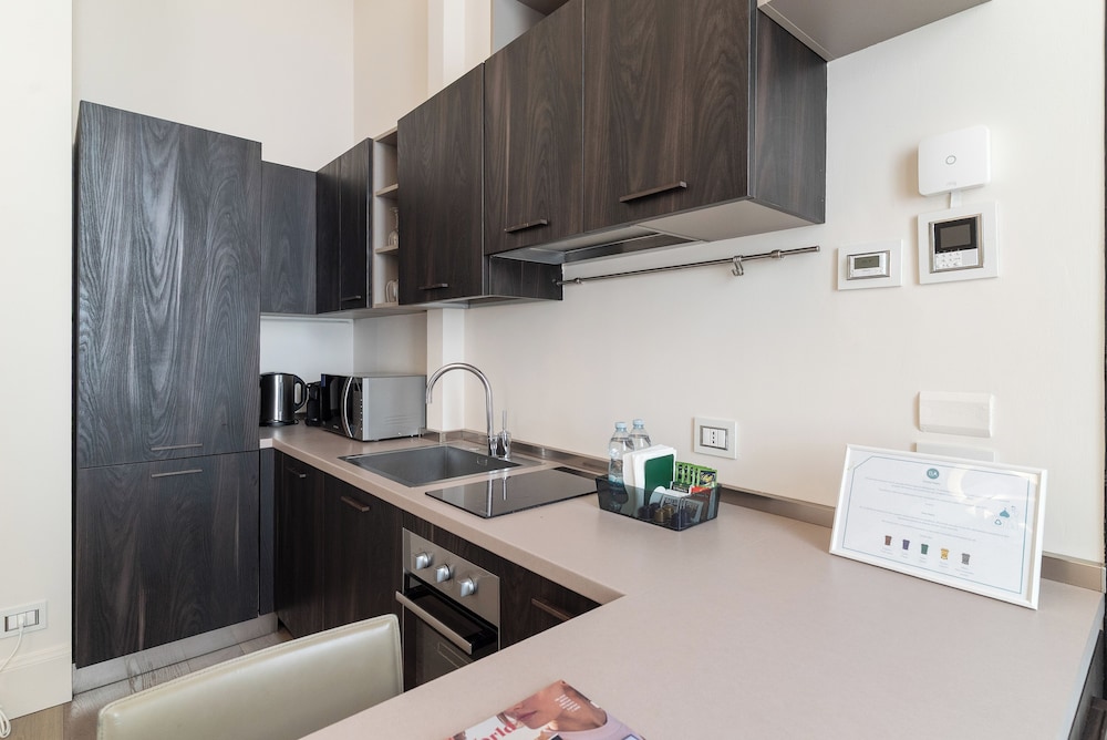 Brera Apartments In Nerino 39/50
