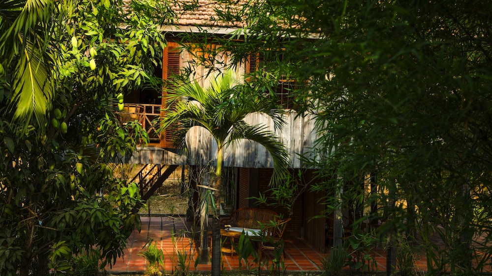 Farmhouse Boutique Resort 41/50