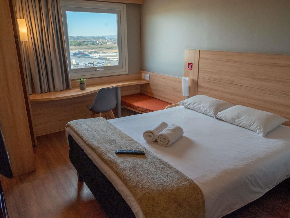 Ibis Concepcion 12/46
