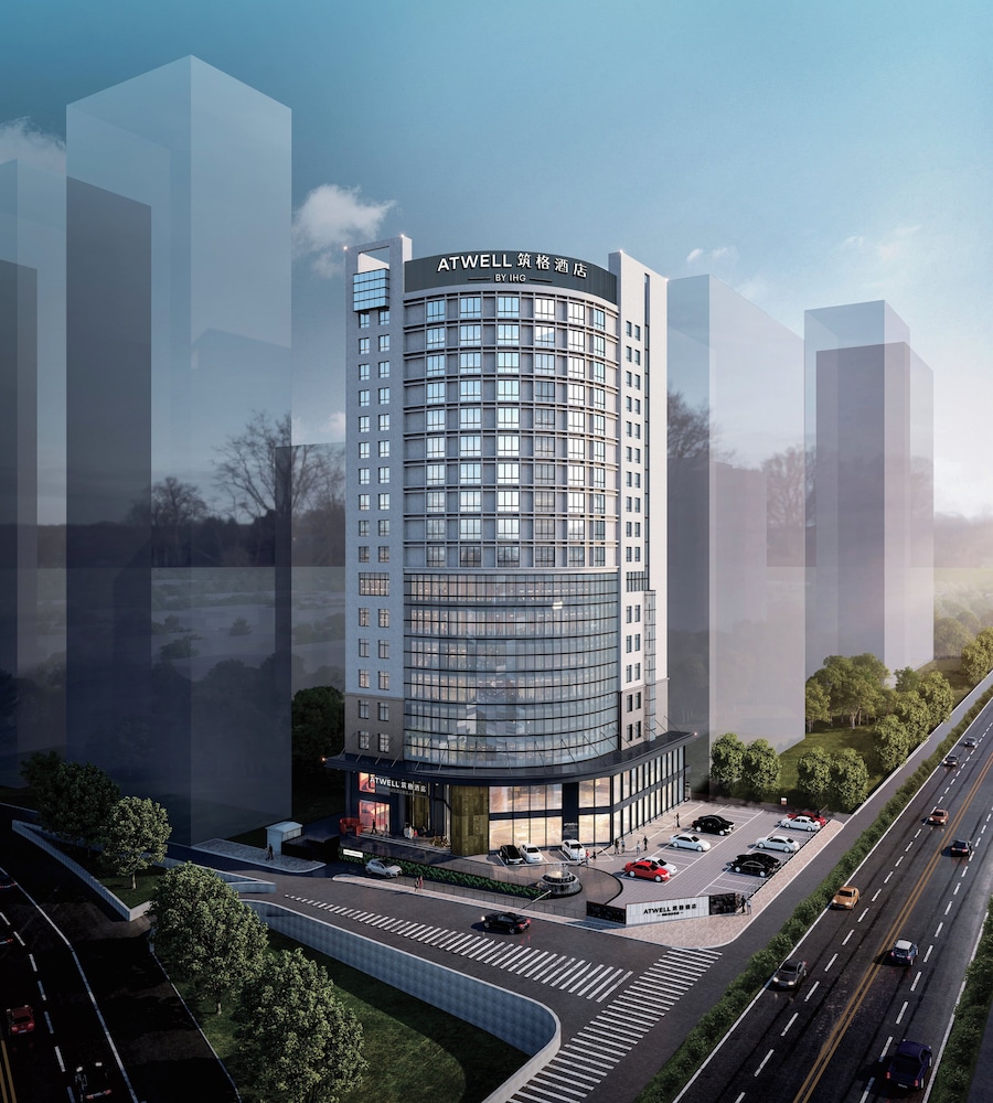 Sandalwood Hotel 2/48