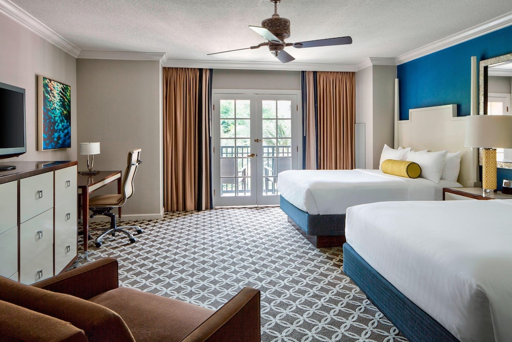Gaylord Palms Resort & Convention Center 11/48