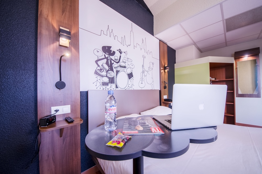 Ibis Styles Toulouse Blagnac Aeroport 50/68
