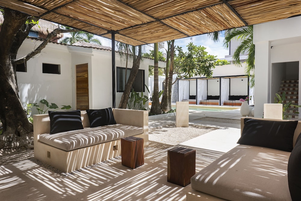 Malish Hotel & Spa Luxury Edition 29/47