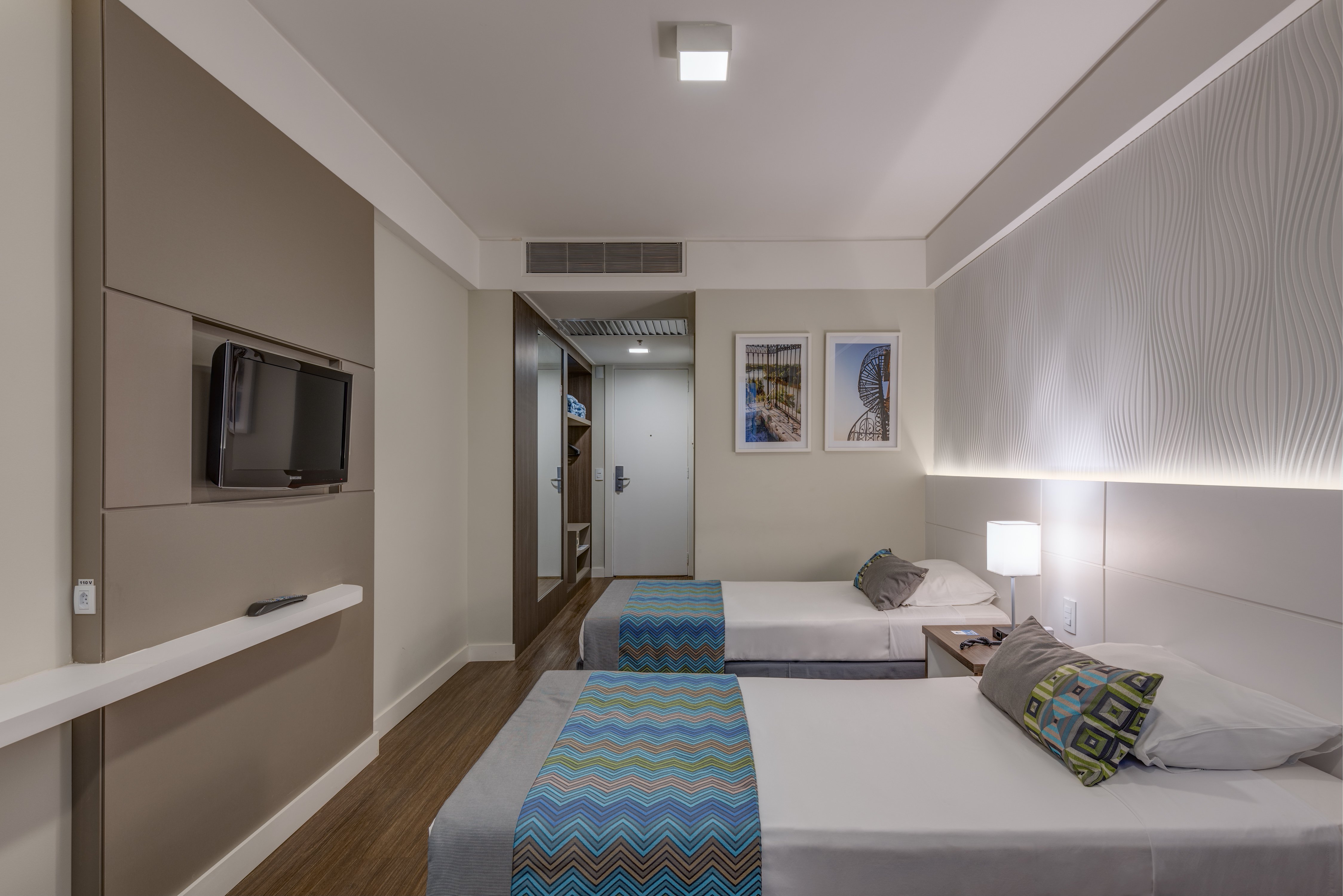 Monreale Plus Midtown Campinas (ex Monreale Hotel Classic) 15/32