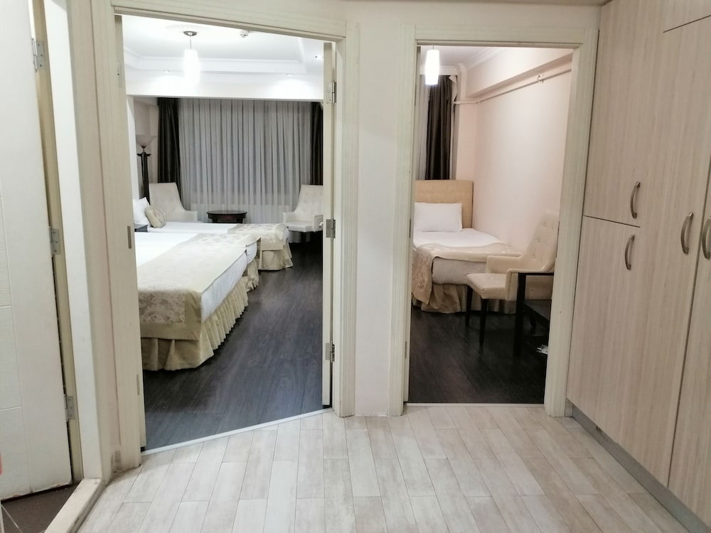 Cumbali Luxury Boutique Hotel 22/59
