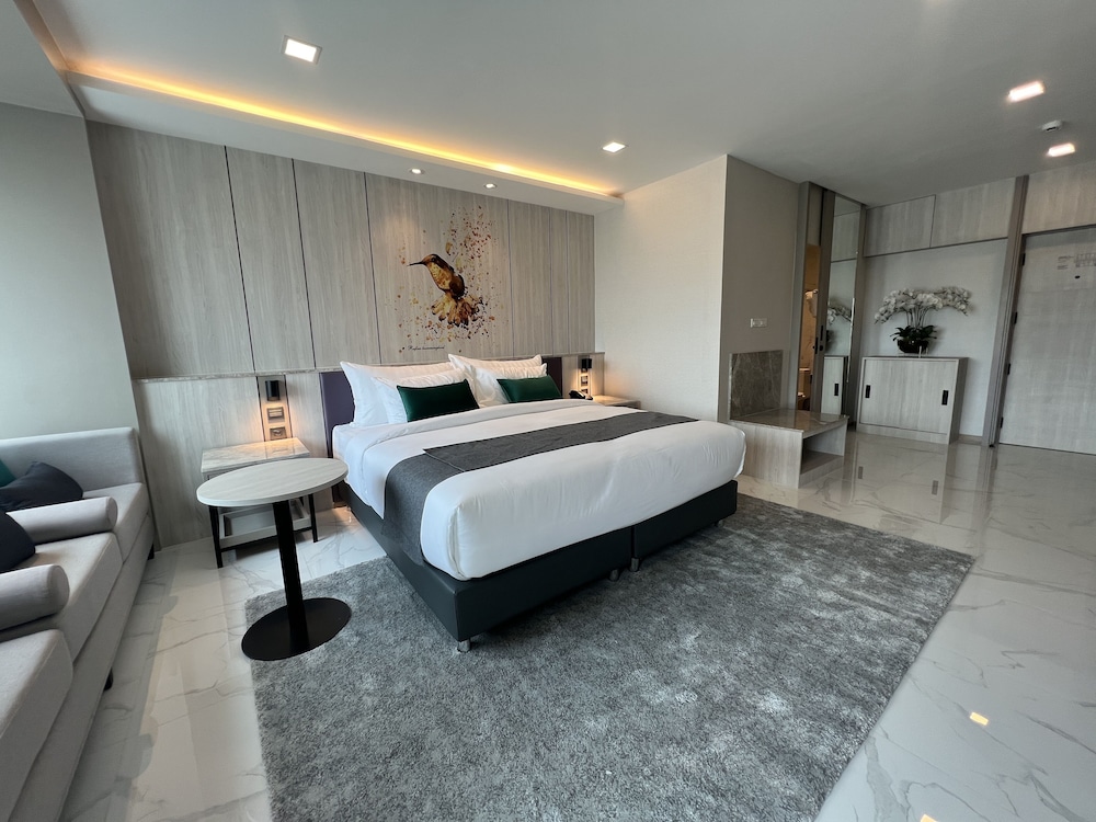 ARNI Skye Hotel 13/37