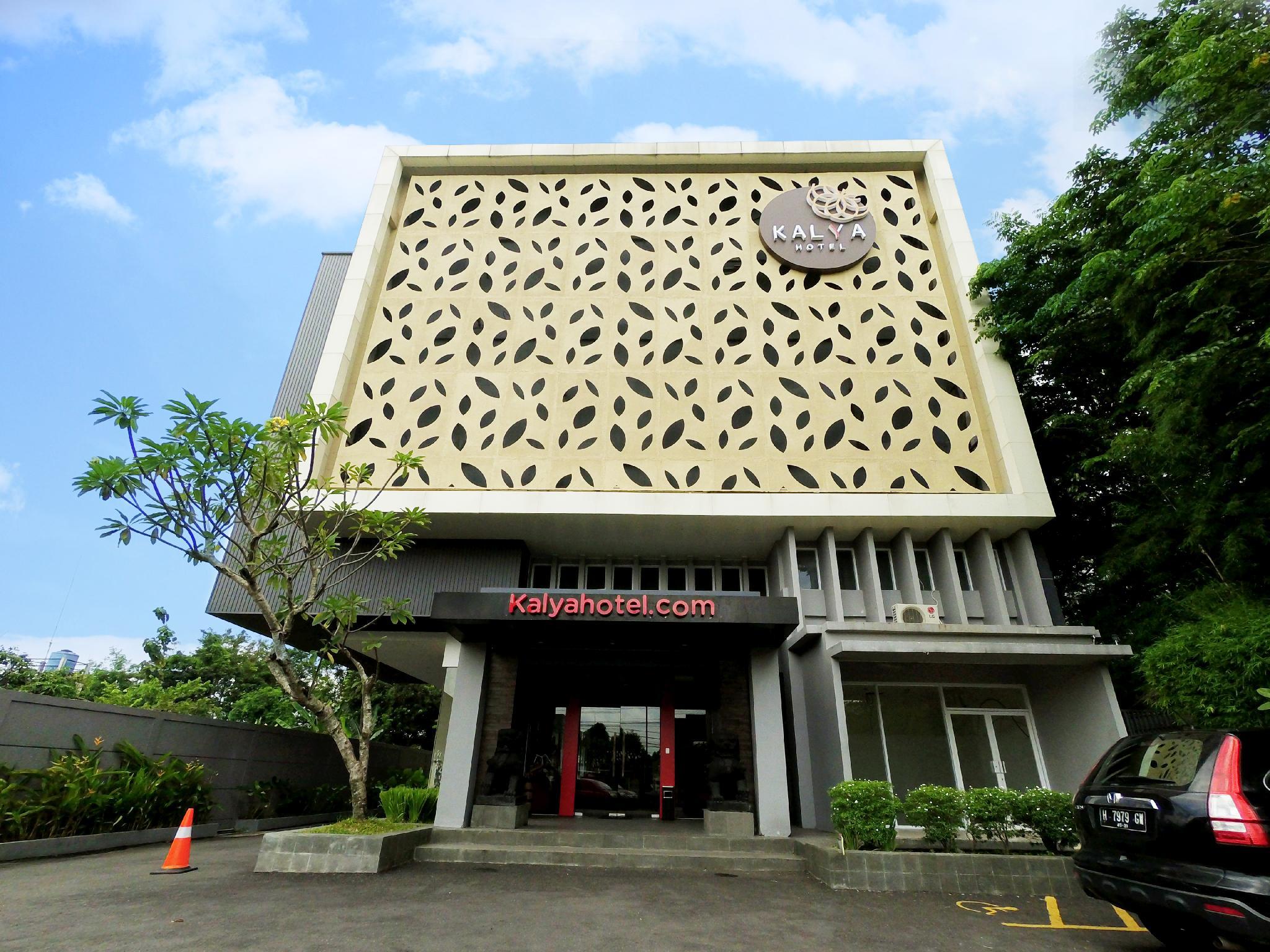 Kalya Hotel Yogyakarta 1/26