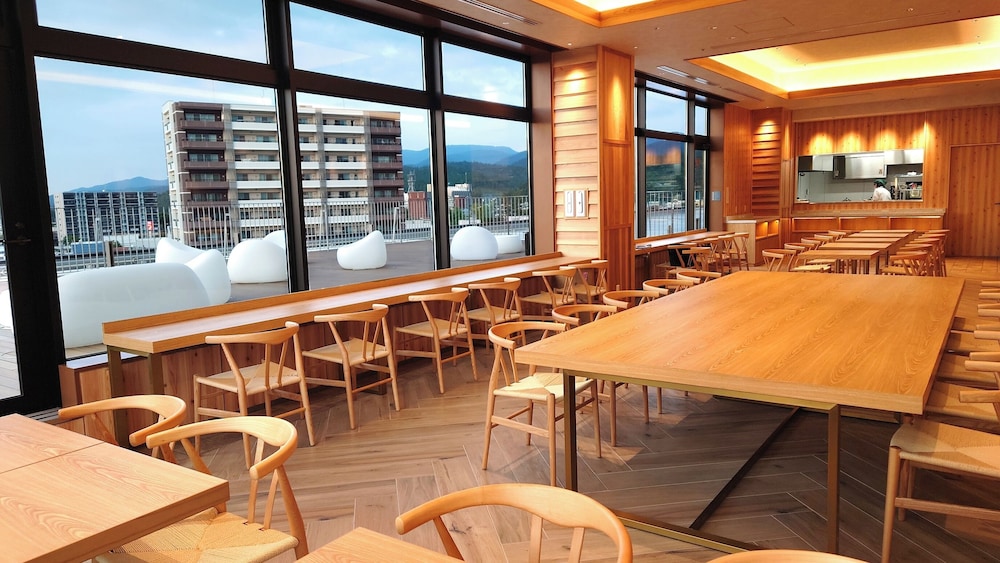 Hotel Nostal Yokote 26/35