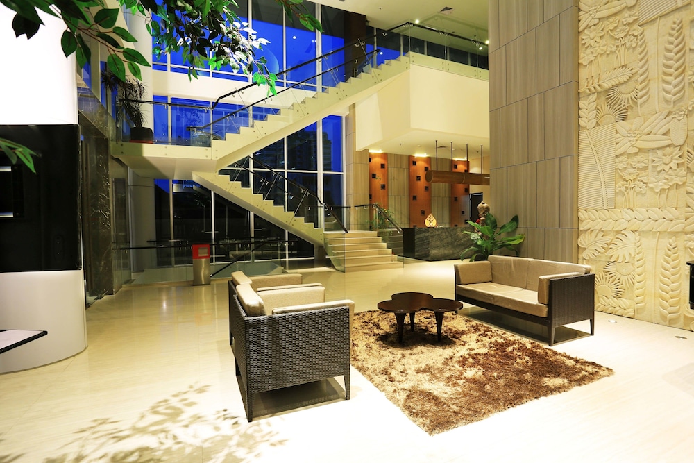 CIPTA HOTEL PANCORAN 39/50