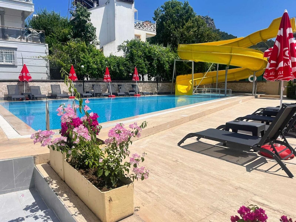 Park Avrupa Hotel 27/37