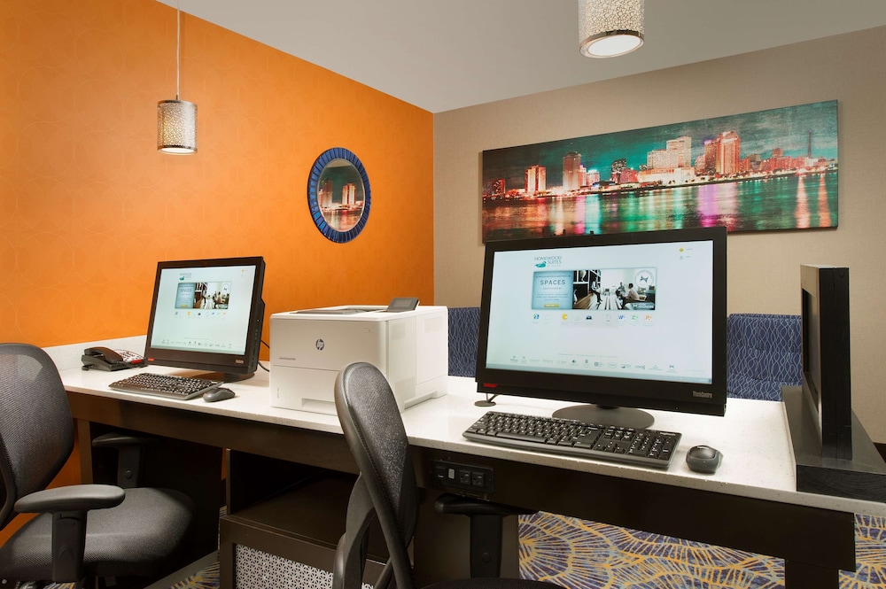 HOMEWOOD SUITES BY HILTON METAIRIE NEW ORLEANS 39/50