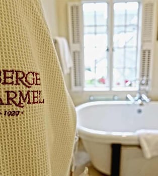 L'AUBERGE CARMEL photo4