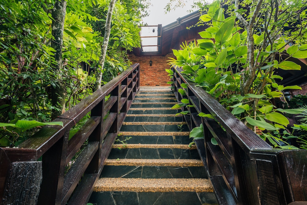 Phu Pha Aonang Resort and Spa 43/47