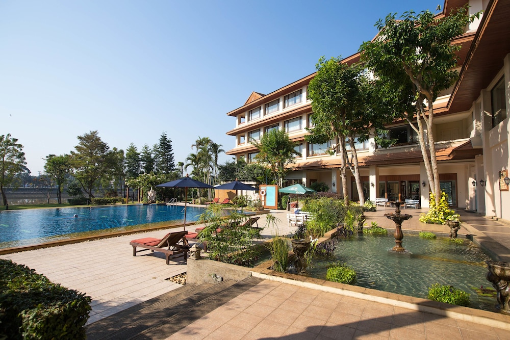 Imperial River House Resort 43/50