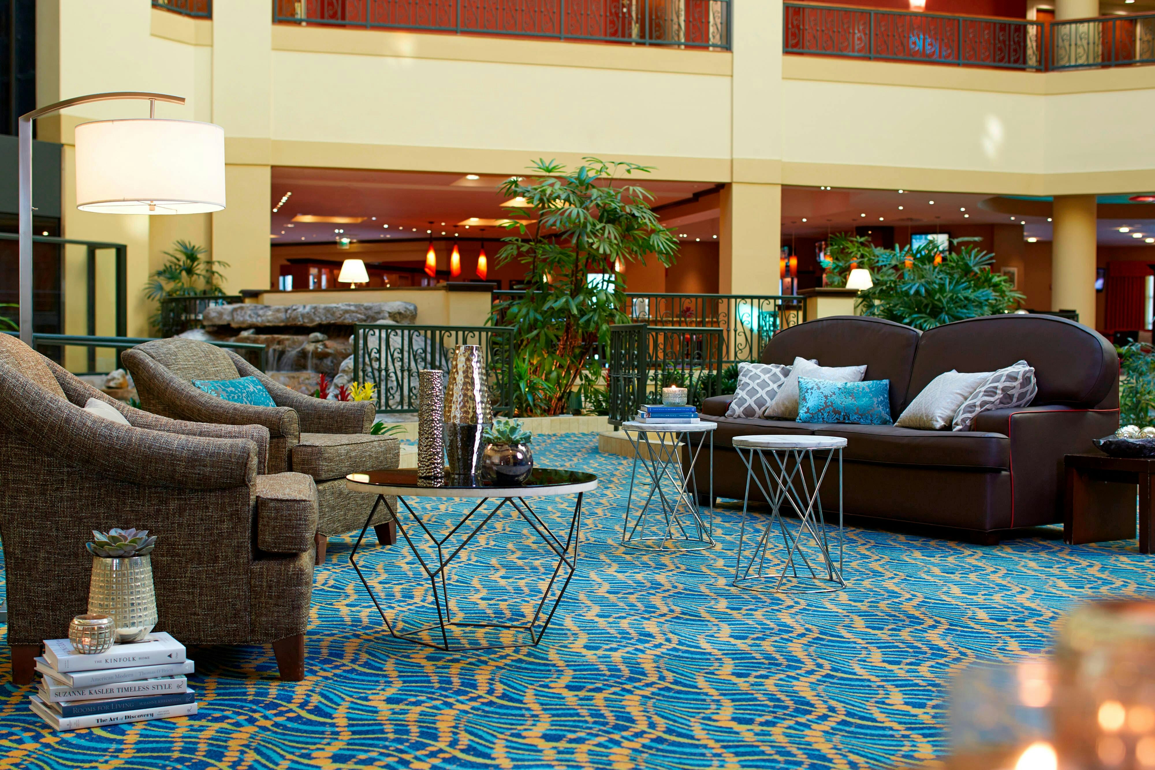 World Golf Village Renaissance St. Augustine Resort 22/42