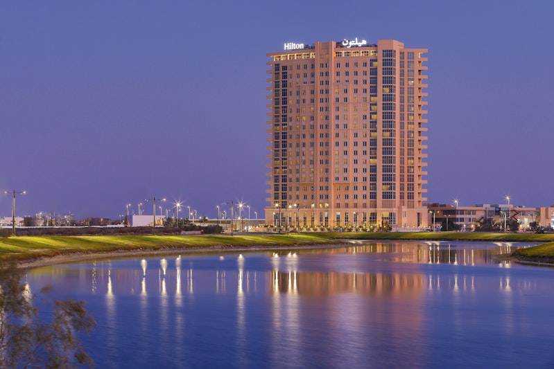 Hilton Al Khobar King Fahd Causeway 4/52
