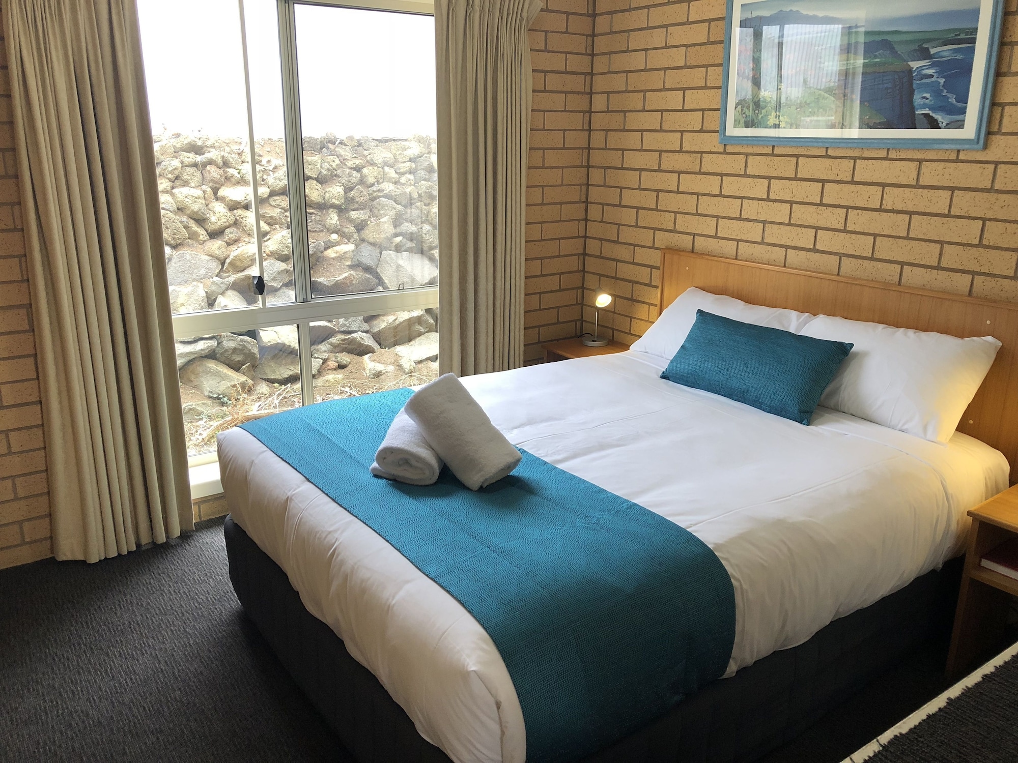 1 Bedroom, Family Suite, 2 Double Beds