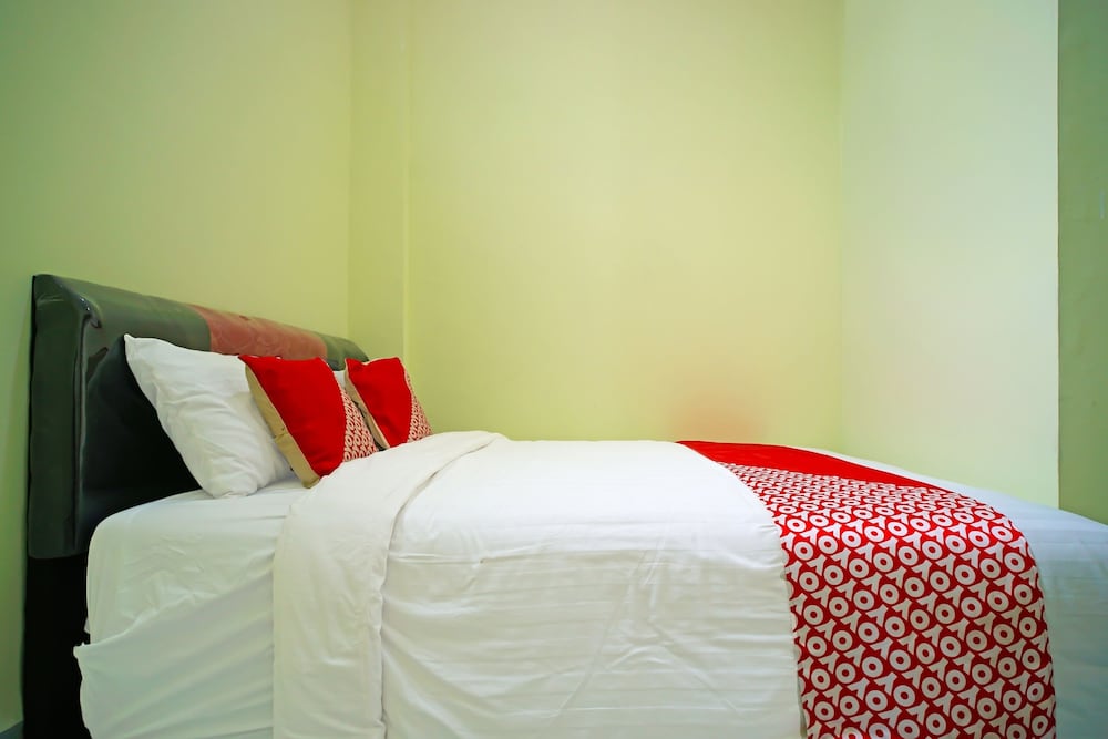 Hotel O Balige City Near Tugu Juara Monang 32/52