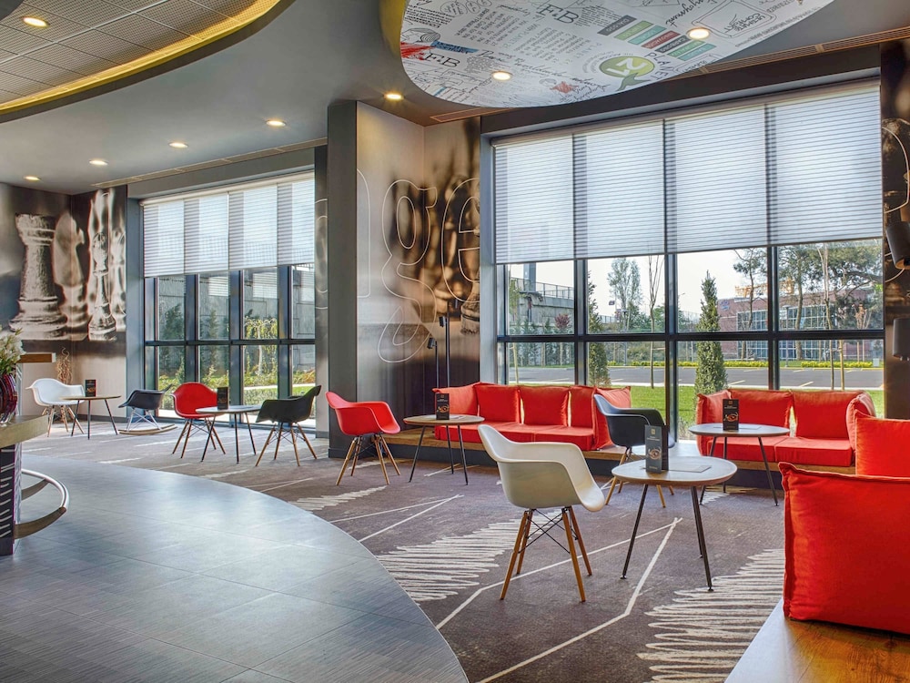 IBIS ISTANBUL TUZLA HOTEL 27/48