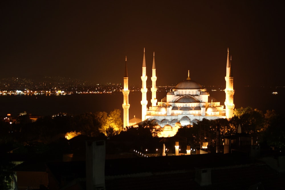 Sultanhan Hotel 66/71