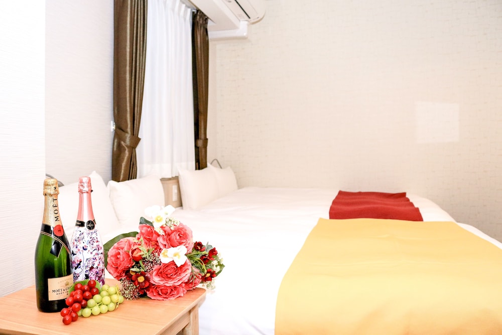 Hotel Ninestates Hakata 24/50