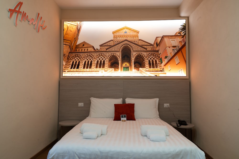 The Sun Boutique Hotel 13/32