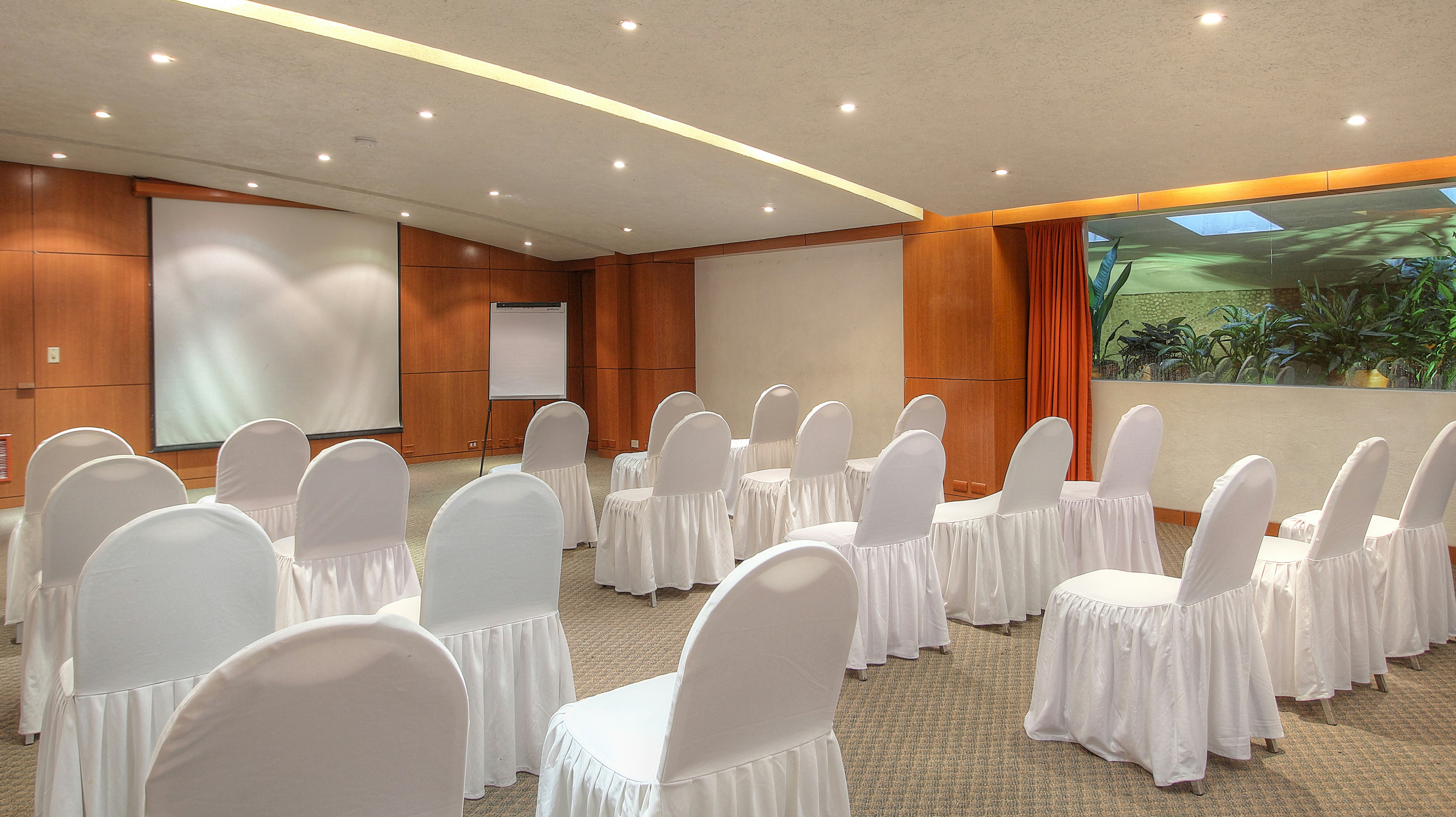 Fiesta Inn Villahermosa Cencali 40/50