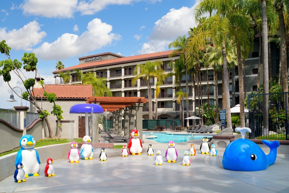 Four Points By Sheraton Anaheim 44/47