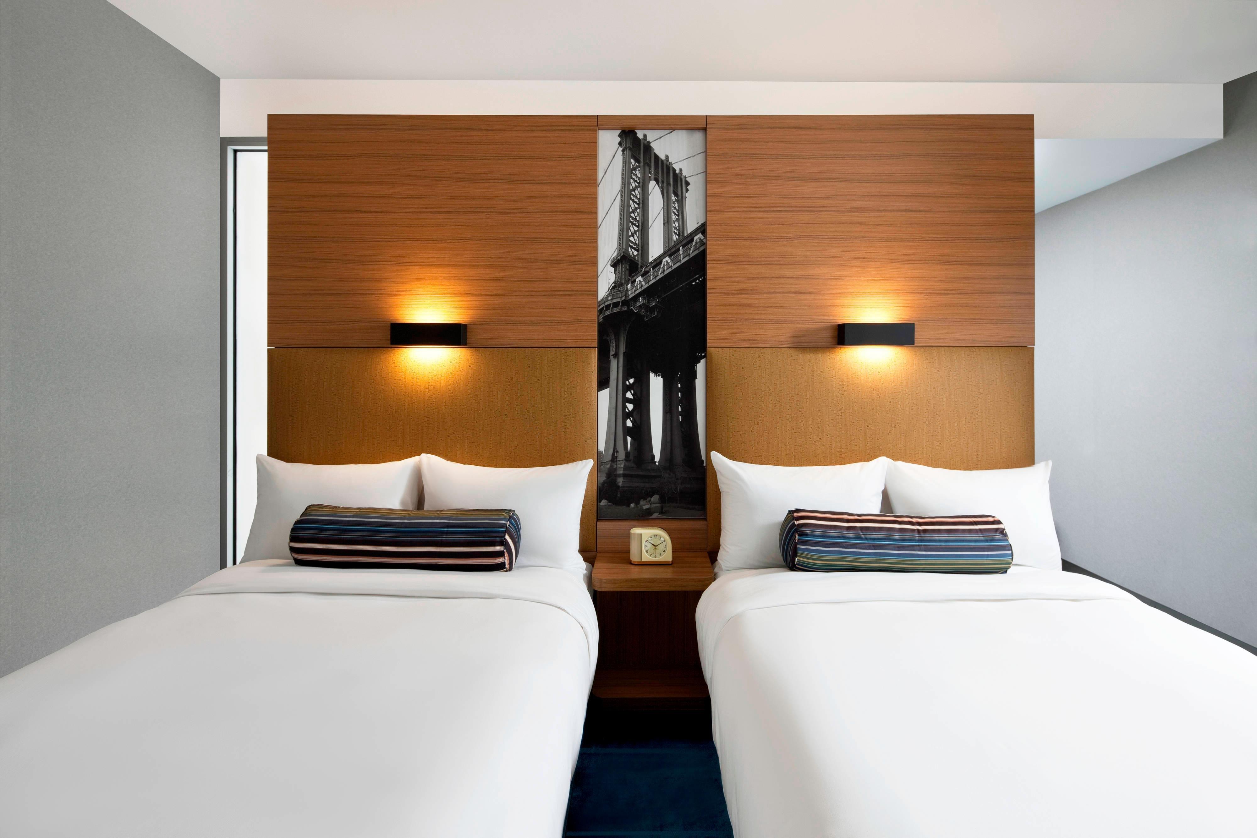 HOTEL INDIGO BROOKLYN 10/32