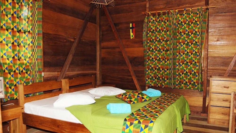 Praia Inhame Eco-Lodge 8/36