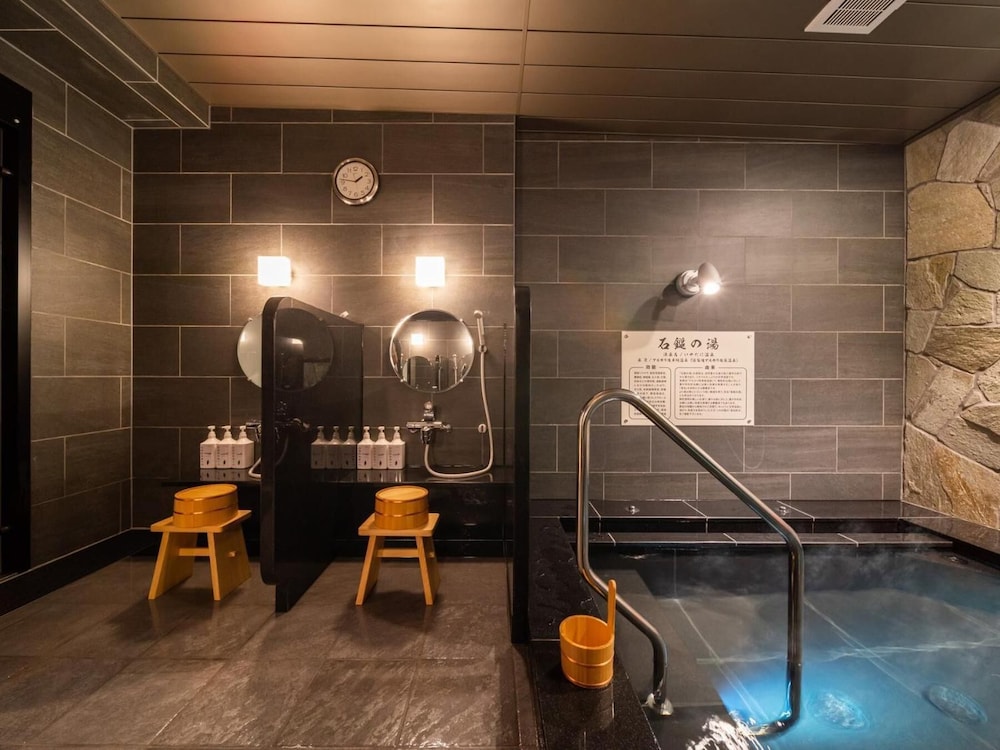 Super Hotel Iyo Saijo 27/31