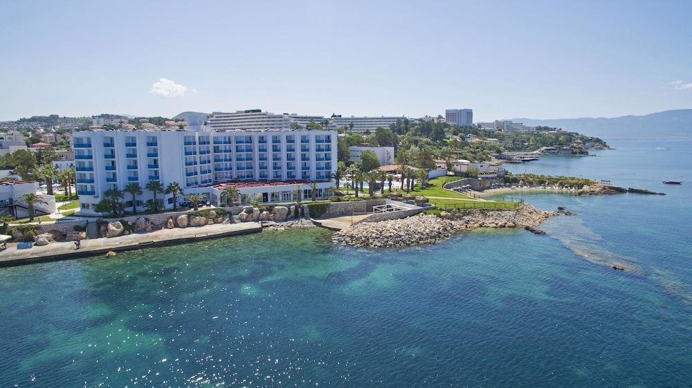 Festival Hotel Resort & Spa 38/79