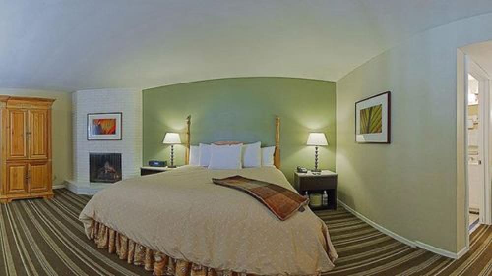 Casa Munras Hotel Spa 13/56