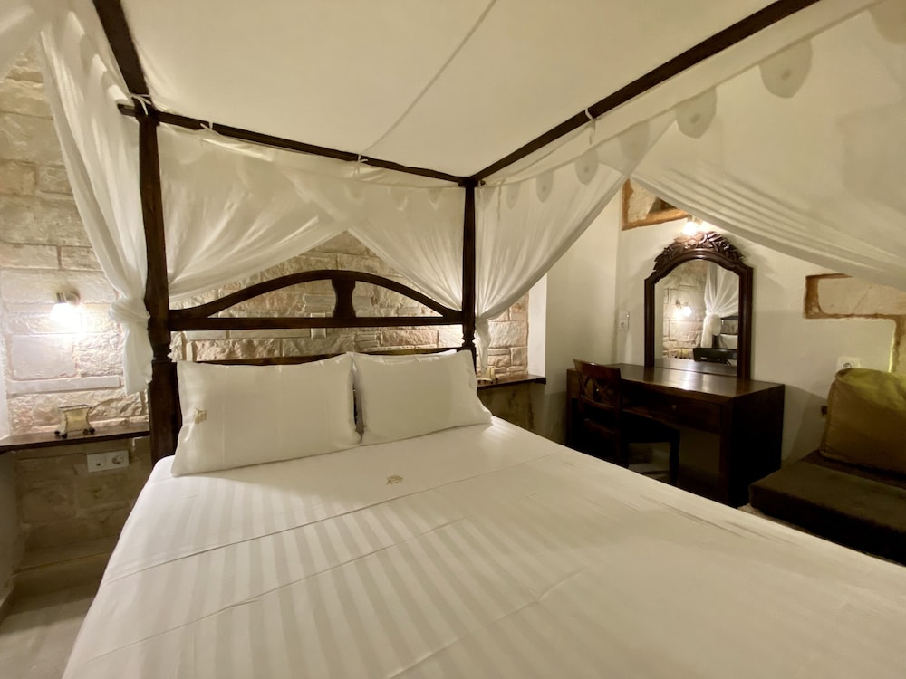 Doge Traditional Hotel - Apartments 16/44