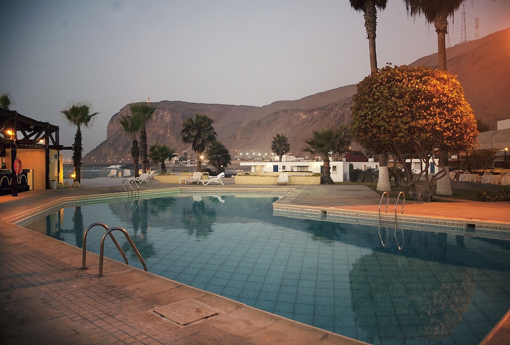 hotel