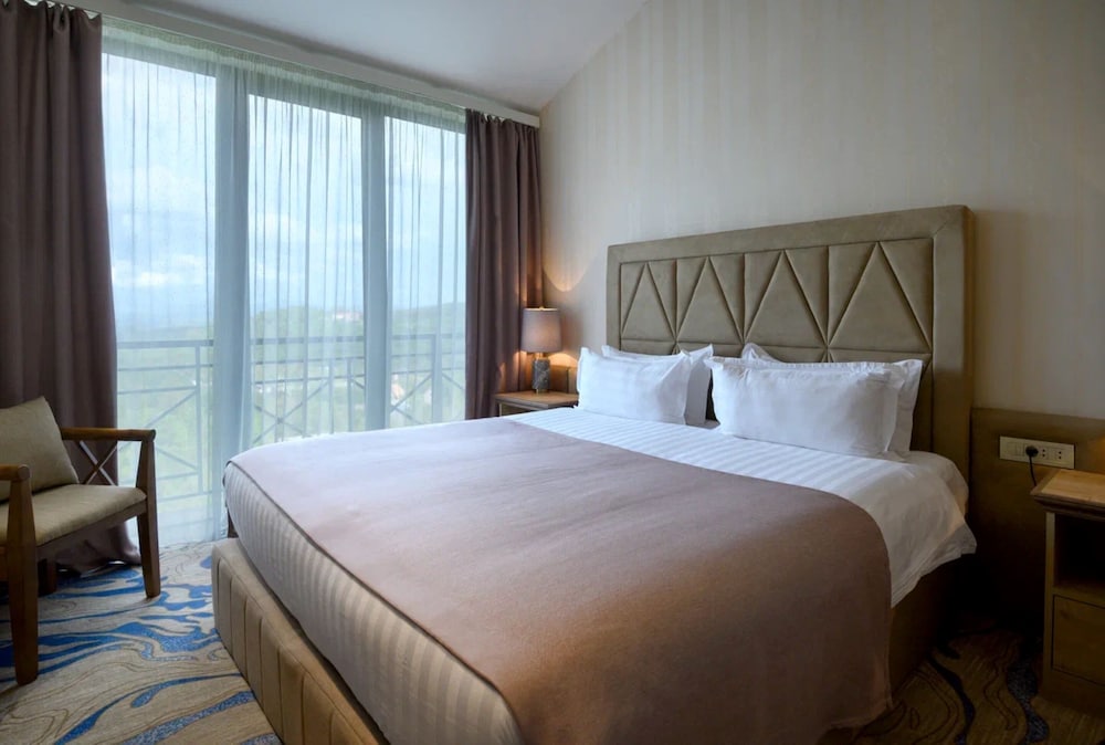 Aurora Resort by One Hotels 12/50