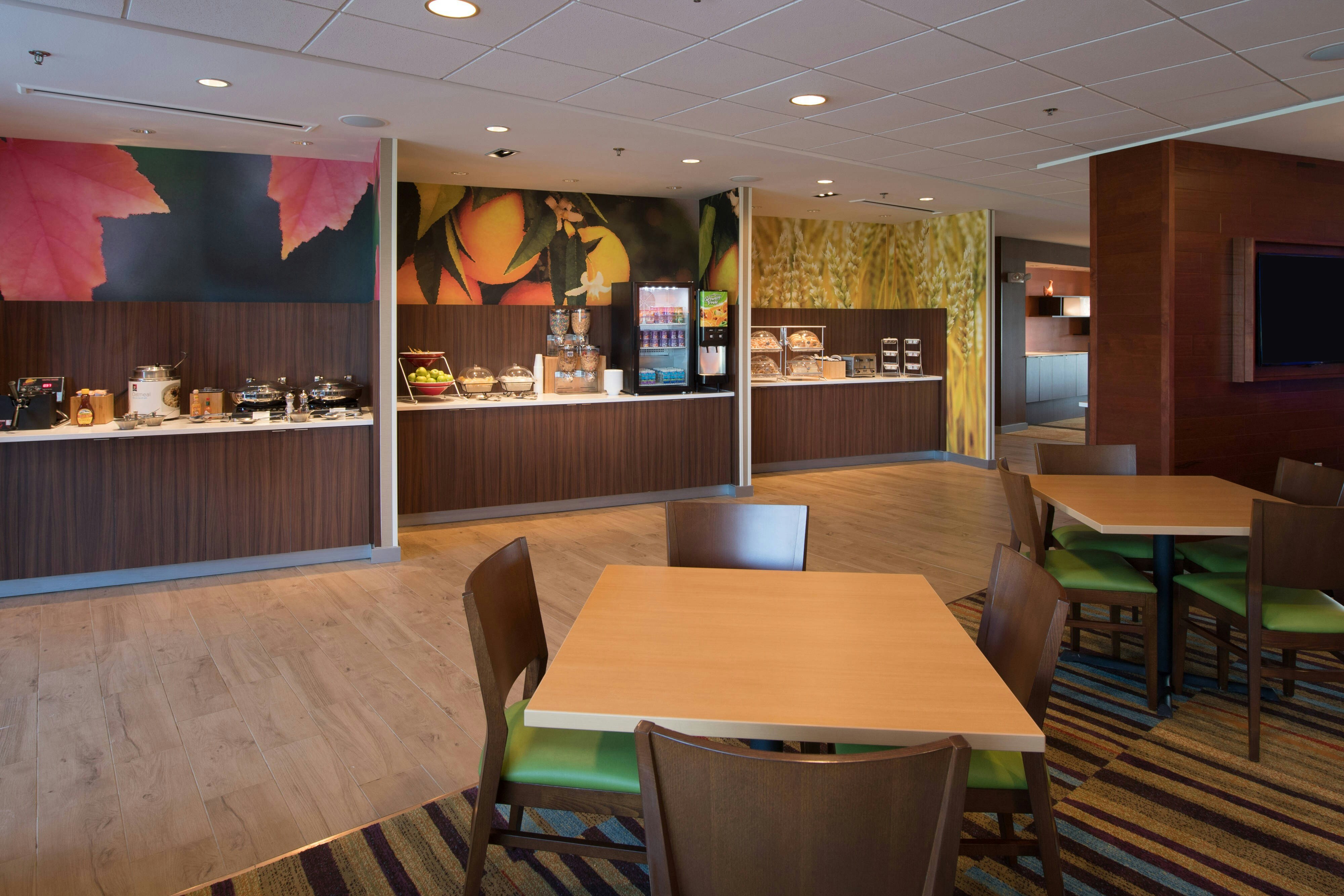 Fairfield Inn And Suites Houma Southeast 27/41