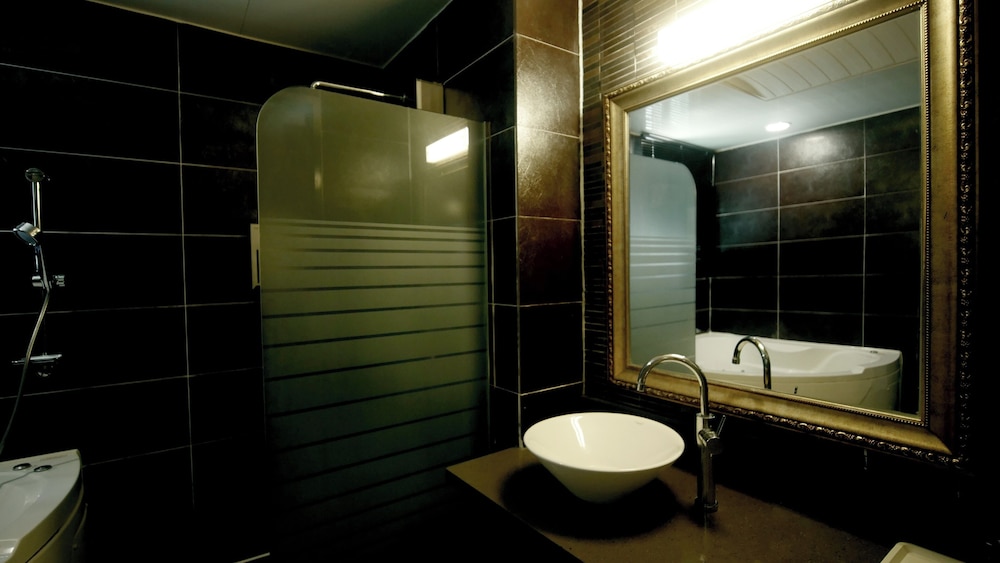 Hotel Chowon 47/50