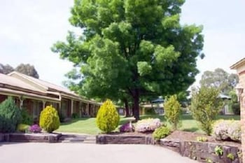 Mansfield Valley Motor Inn 3/31