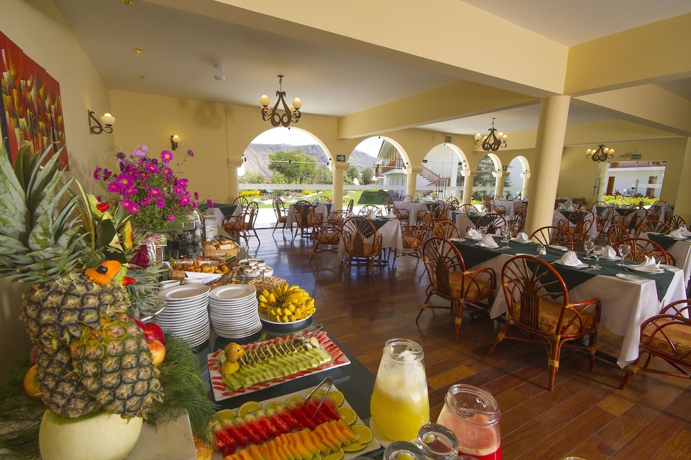 Agustos Urubamba Hotel 35/49