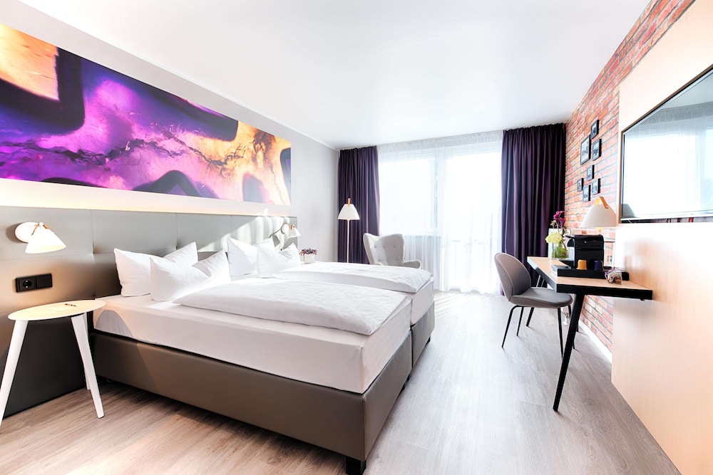 Hotel Offenbach Plaza 14/50